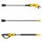 Ножиці садові - секатор зі штангою акумуляторний DeWALT DCMPP569N