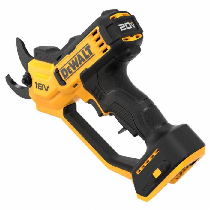 Ножницы садовые - секатор аккумуляторный DeWALT DCMPP568N