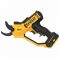 Ножиці садові - акумуляторний секатор DeWALT DCMPP568N
