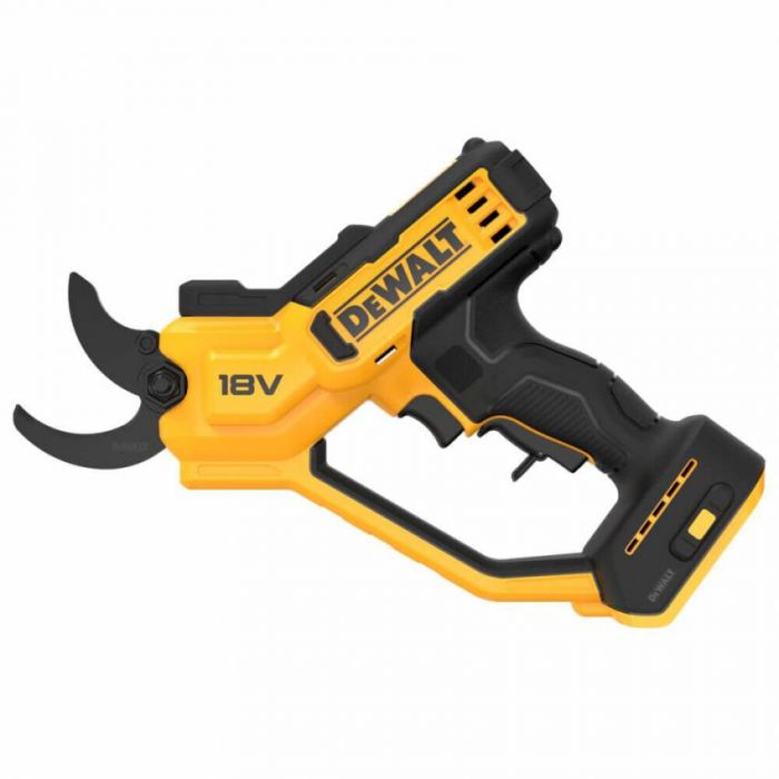 Ножиці садові - акумуляторний секатор DeWALT DCMPP568N