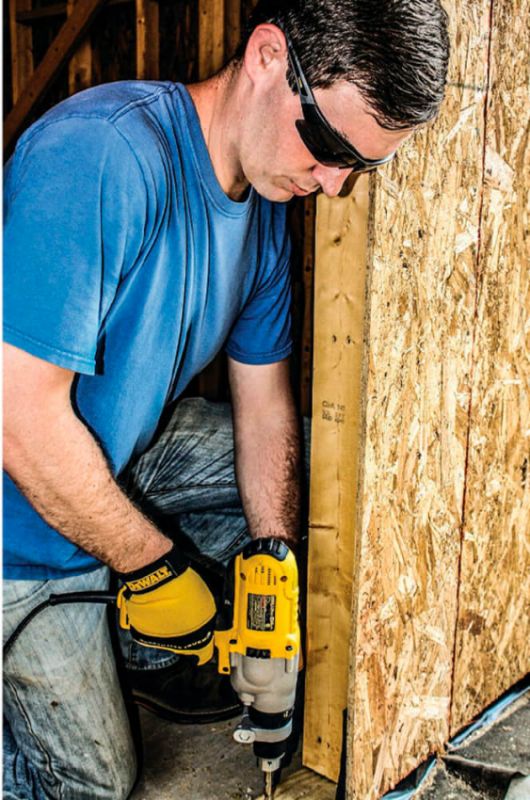 Окуляри DeWalt Crosscut™ DeWALT DPG100-2D