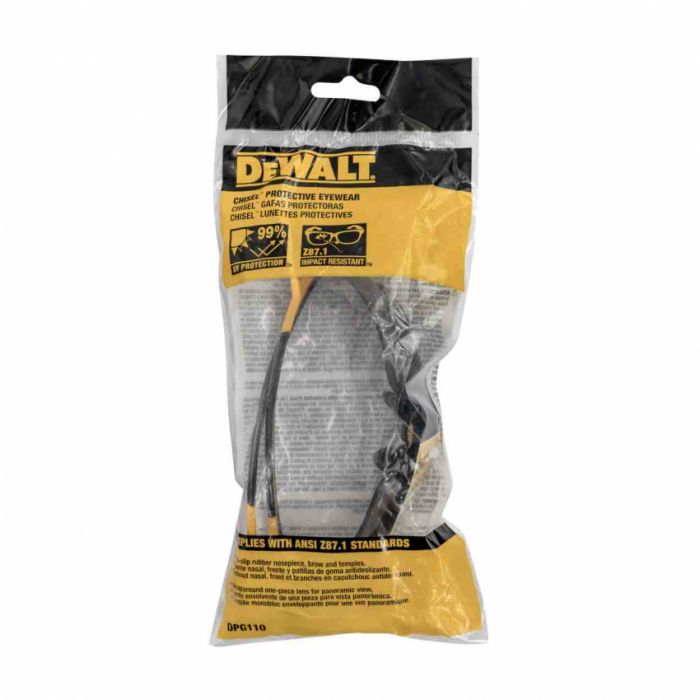 Окуляри DeWALT DPG110-2D