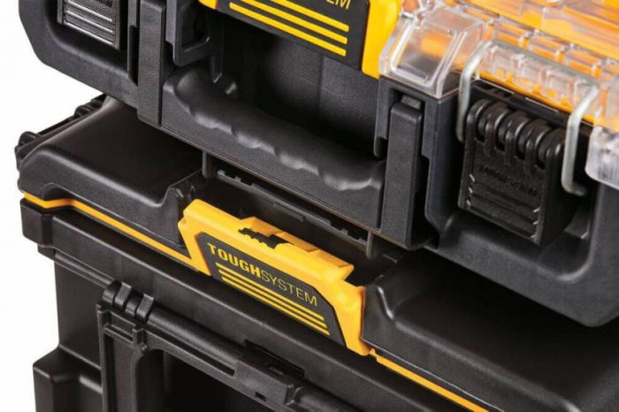 Органайзер TOUGHSYSTEM 2.0 DeWALT DWST83392-1