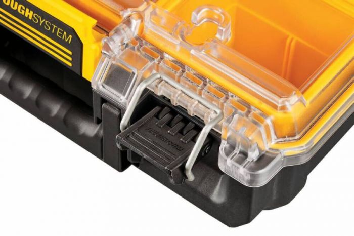 Органайзер TOUGHSYSTEM 2.0 DeWALT DWST83392-1