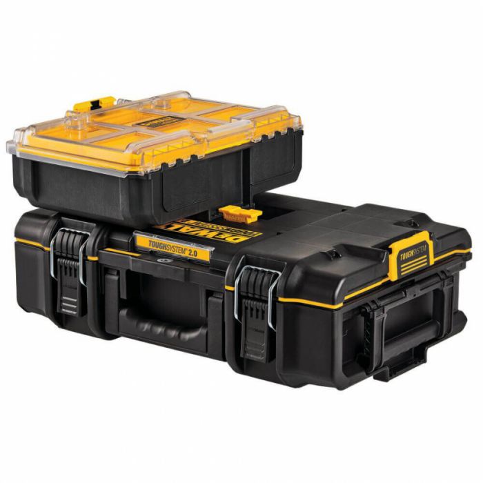 Органайзер TOUGHSYSTEM 2.0 DeWALT DWST83392-1