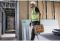 Органайзер TSTAK із прозорою кришкою DeWALT DWST82968-1