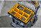 Органайзер TSTAK із прозорою кришкою DeWALT DWST82968-1