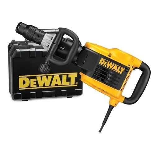 Відбійний молоток мережевий DeWALT D25899K