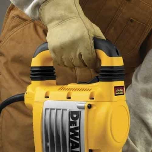 Відбійний молоток мережевий DeWALT D25902K