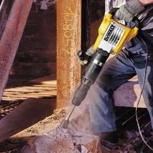 Відбійний молоток мережевий DeWALT D25902K