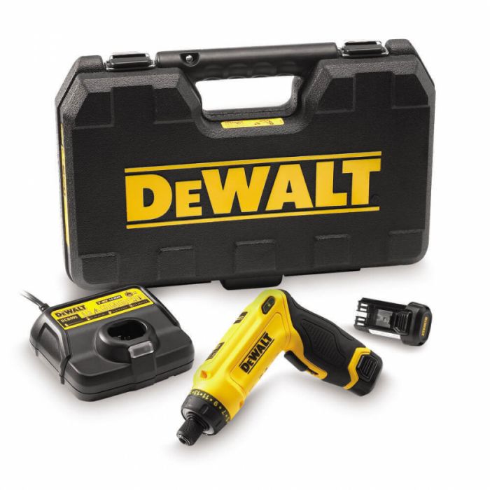 Викрутка акумуляторна DeWALT DCF680G2