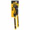 Пасатижі переставні сантехнічні довжиною 300 мм DeWALT DWHT0-74432