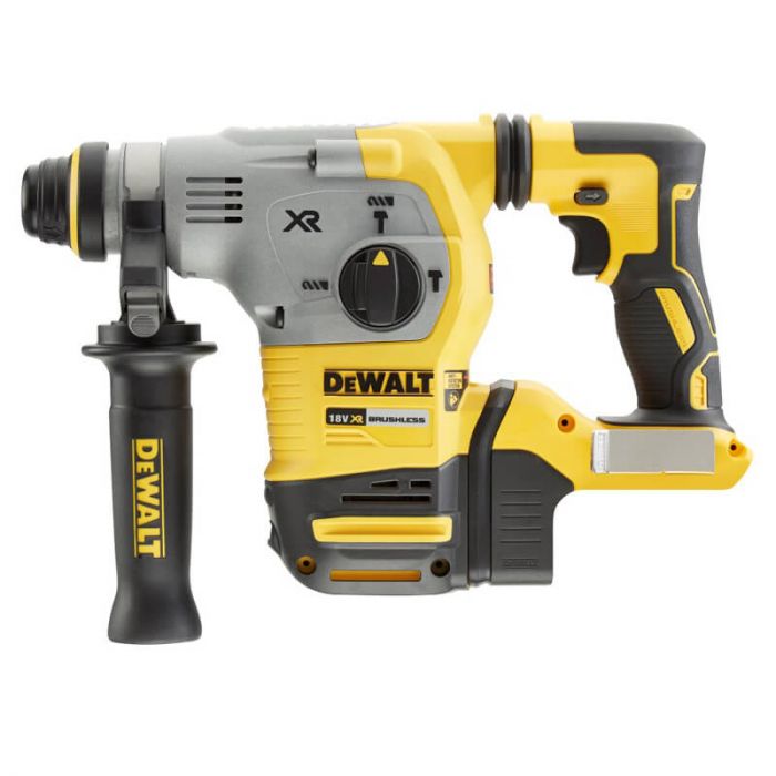 Перфоратор акумуляторний безщітковий DeWALT DCH283NT