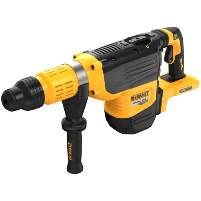 Перфоратор акумуляторний безщітковий SDS MAX DeWALT DCH775N