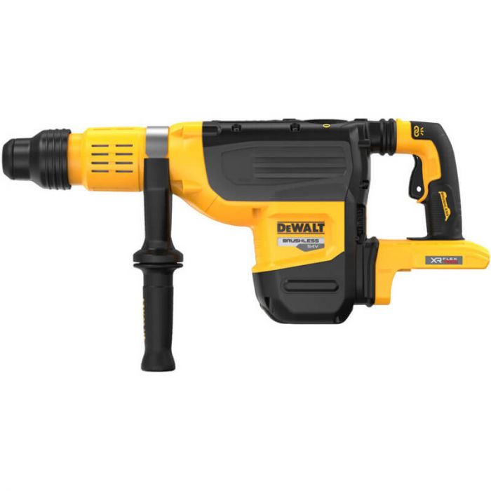 Перфоратор акумуляторний безщітковий SDS MAX DeWALT DCH775X2