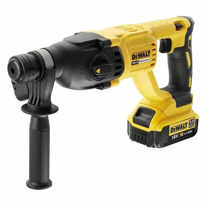 Перфоратор акумуляторний безщітковий SDS-Plus DeWALT DCH133M1