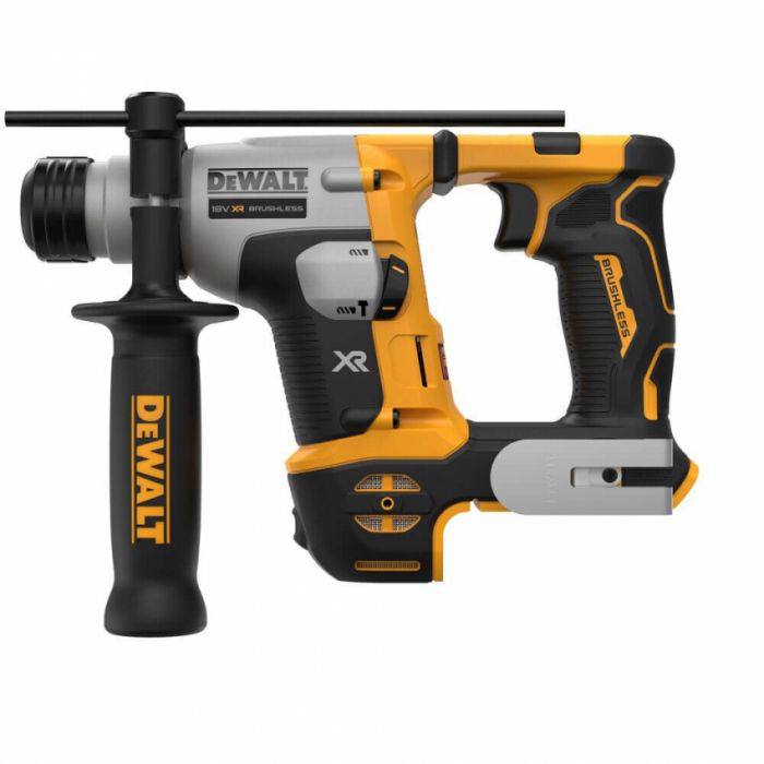 Акумуляторний перфоратор SDS PLUS DeWALT DCH172N