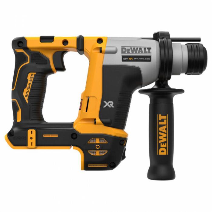 Акумуляторний перфоратор SDS PLUS DeWALT DCH172N