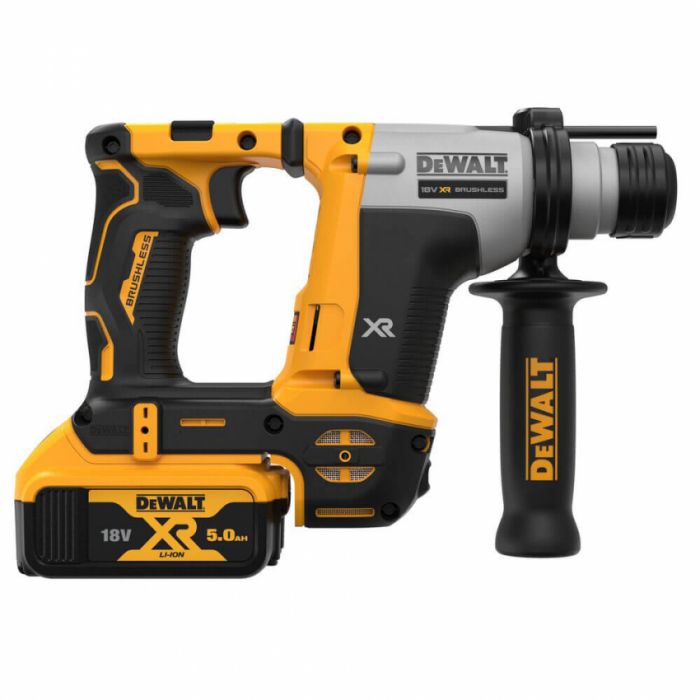 Акумуляторний перфоратор SDS PLUS DeWALT DCH172P2