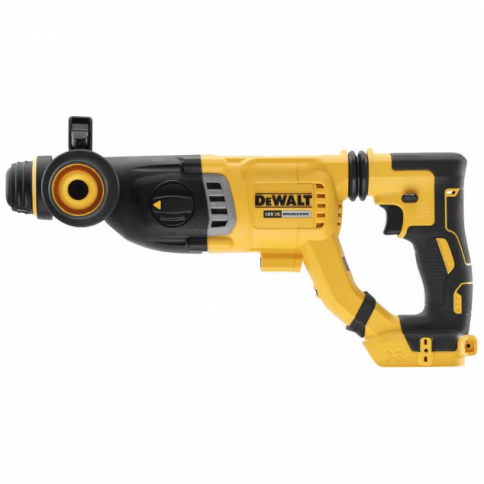 Перфоратор акумуляторний безщітковий SDS-Plus DeWALT DCH263N