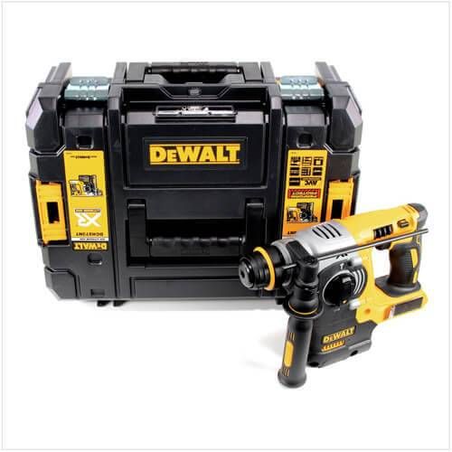 Перфоратор акумуляторний безщітковий SDS-Plus DeWALT DCH273NT