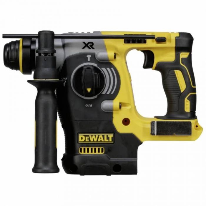 Перфоратор акумуляторний безщітковий SDS-Plus DeWALT DCH273NT