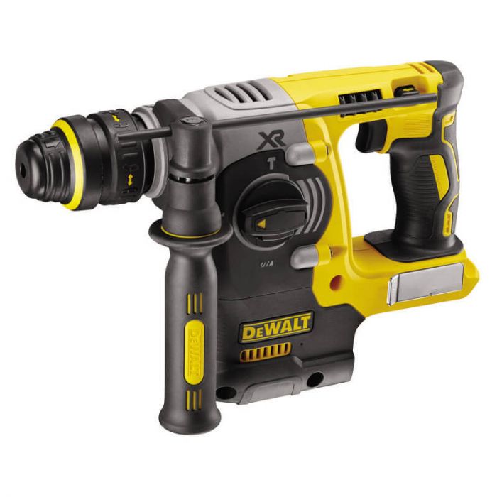 Акумуляторний перфоратор SDS-Plus DeWALT DCH274N