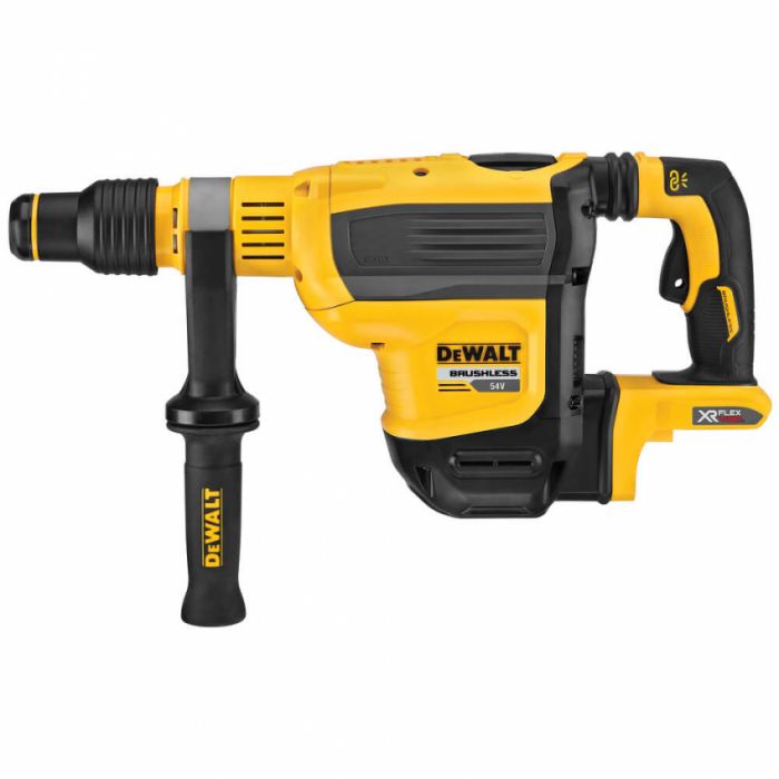 Акумуляторний перфоратор SDS-MAX DeWALT DCH614N