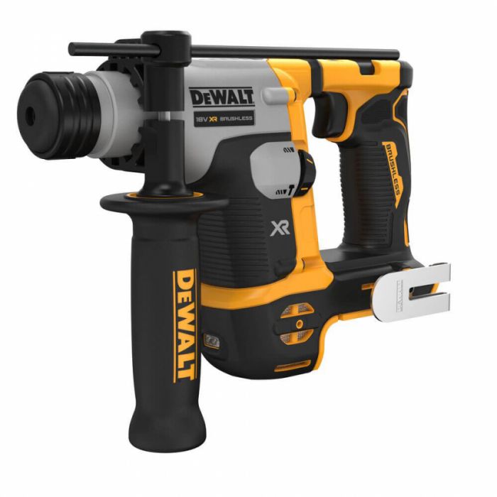 Акумуляторний перфоратор SDS PLUS DeWALT DCH172N