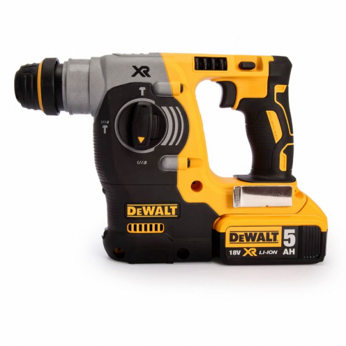 Перфоратор акумуляторний безщітковий SDS-Plus DeWALT DCH273P2