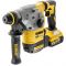 Перфоратор акумуляторний безщітковий DeWALT DCH283P2