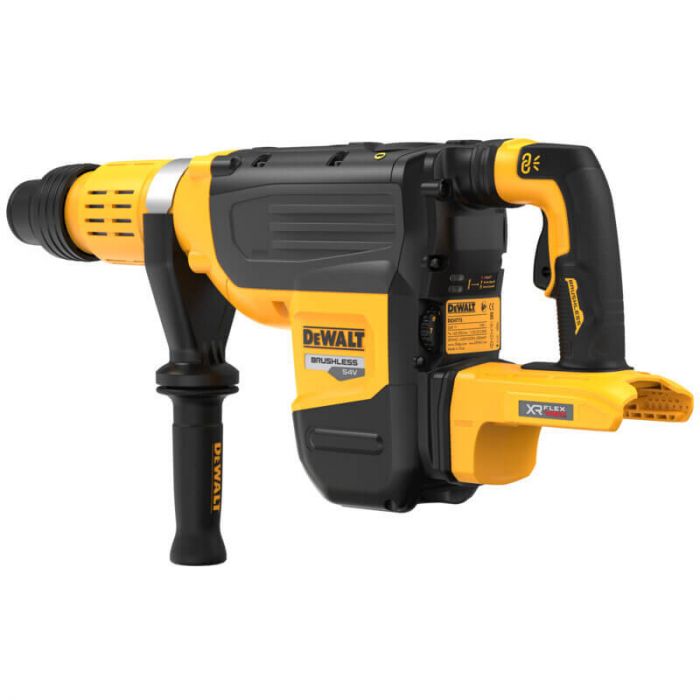 Перфоратор акумуляторний безщітковий SDS MAX DeWALT DCH775X2