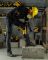 Перфоратор акумуляторний безщітковий SDS-Plus DeWALT DCH133M1