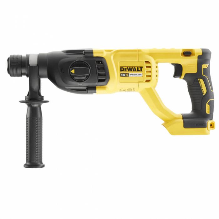 Перфоратор акумуляторний безщітковий SDS-Plus DeWALT DCH133NT