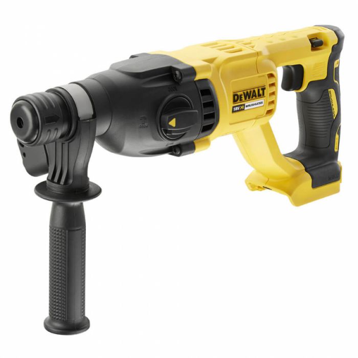 Перфоратор акумуляторний безщітковий SDS-Plus DeWALT DCH133NT