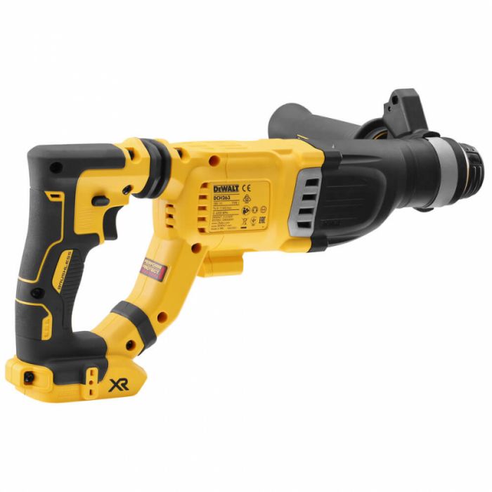 Перфоратор акумуляторний безщітковий SDS-Plus DeWALT DCH263N