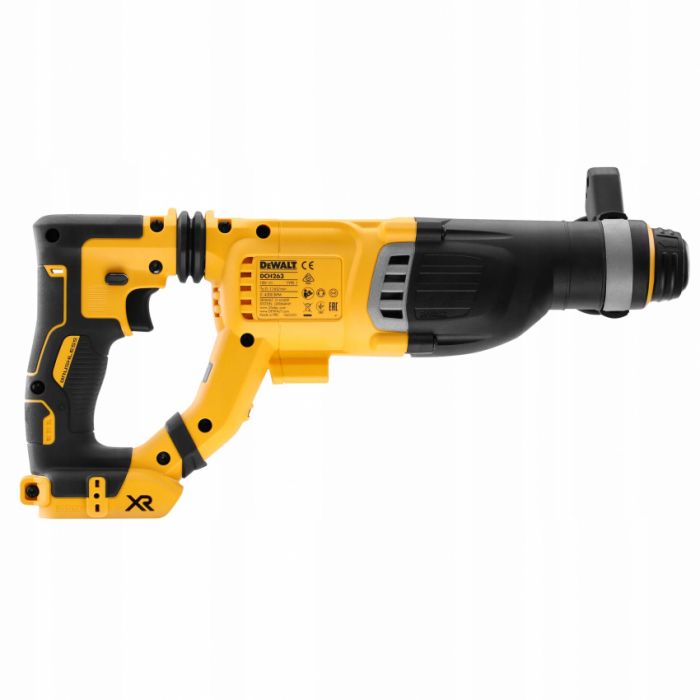 Перфоратор акумуляторний безщітковий SDS-Plus DeWALT DCH263NK