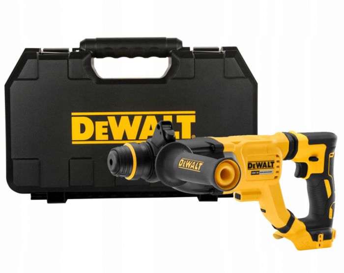 Перфоратор акумуляторний безщітковий SDS-Plus DeWALT DCH263NK