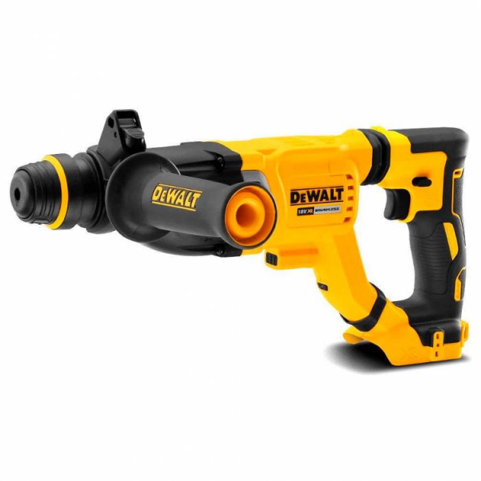 Перфоратор акумуляторний безщітковий SDS-Plus DeWALT DCH263NK