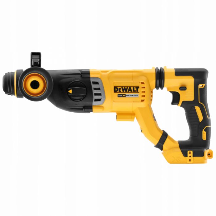 Перфоратор акумуляторний безщітковий SDS-Plus DeWALT DCH263NK