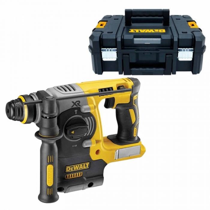 Перфоратор акумуляторний безщітковий SDS-Plus DeWALT DCH273NT