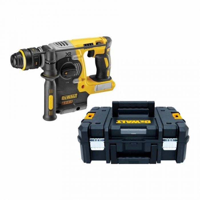 Перфоратор акумуляторний безщітковий SDS-Plus DeWALT DCH273NT