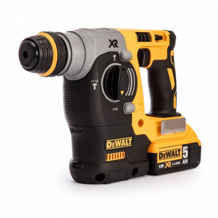 Перфоратор акумуляторний безщітковий SDS-Plus DeWALT DCH273P2