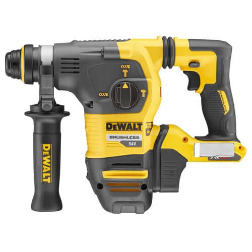 Перфоратор акумуляторний безщітковий SDS-Plus DeWALT DCH333NT