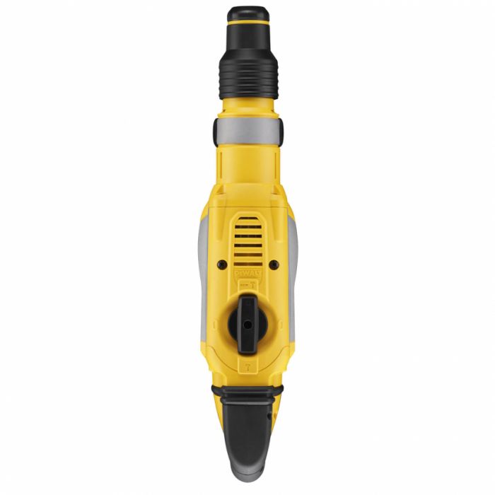 Перфоратор мережевий SDS-MAX DeWALT D25614K