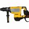 Перфоратор мережевий SDS-MAX DeWALT D25733K