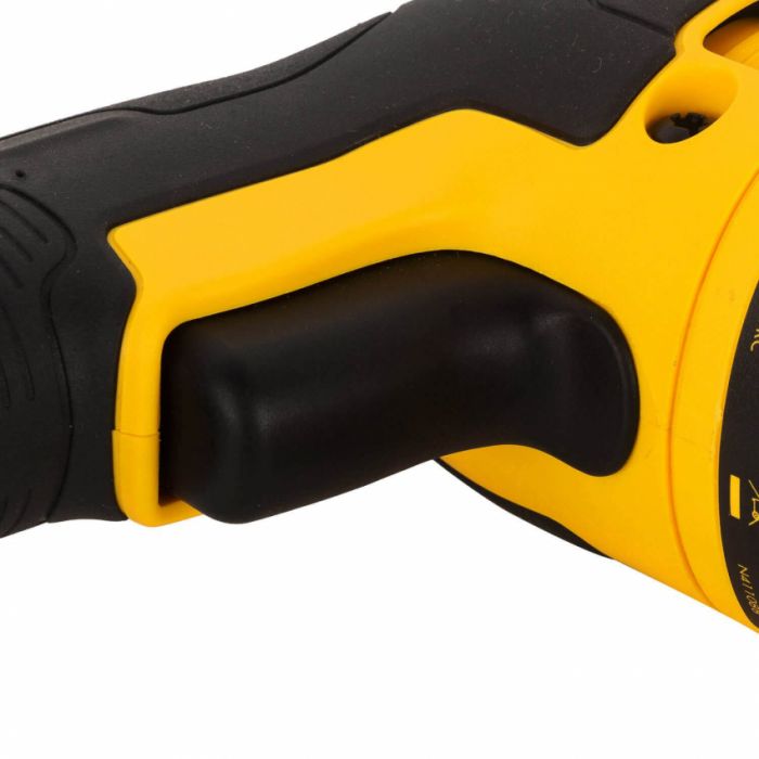 Перфоратор мережевий SDS-Plus DeWALT D25133K