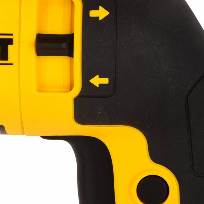 Перфоратор мережевий SDS-Plus DeWALT D25133K