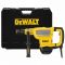 Перфоратор мережевий 1350 Вт; 10.5 Дж SDS-MAX DeWALT D25614K