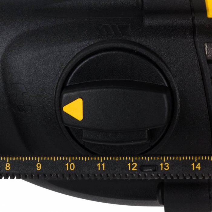 Перфоратор мережевий SDS-Plus DeWALT D25133K